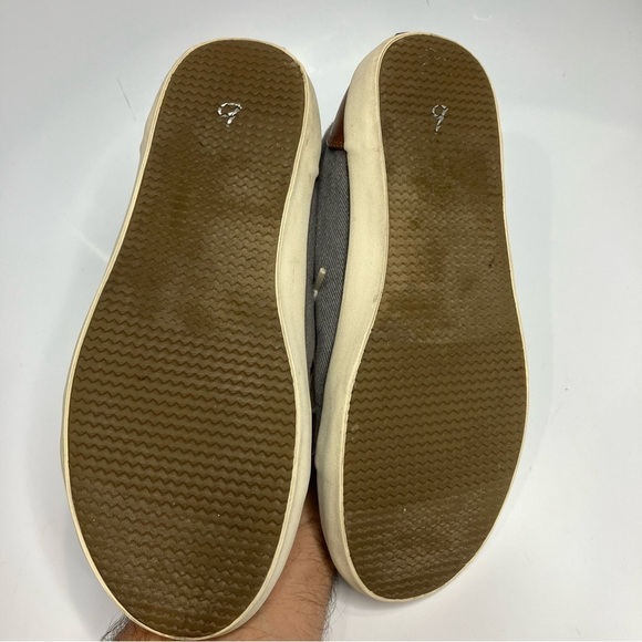 Sperry Tuck sneakers size 6 - Picture 6 of 8